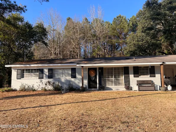 3518 50th St, Meridian, MS 39305