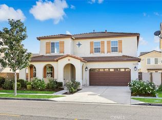 14699 Norfolk Ave, Chino, CA 91710