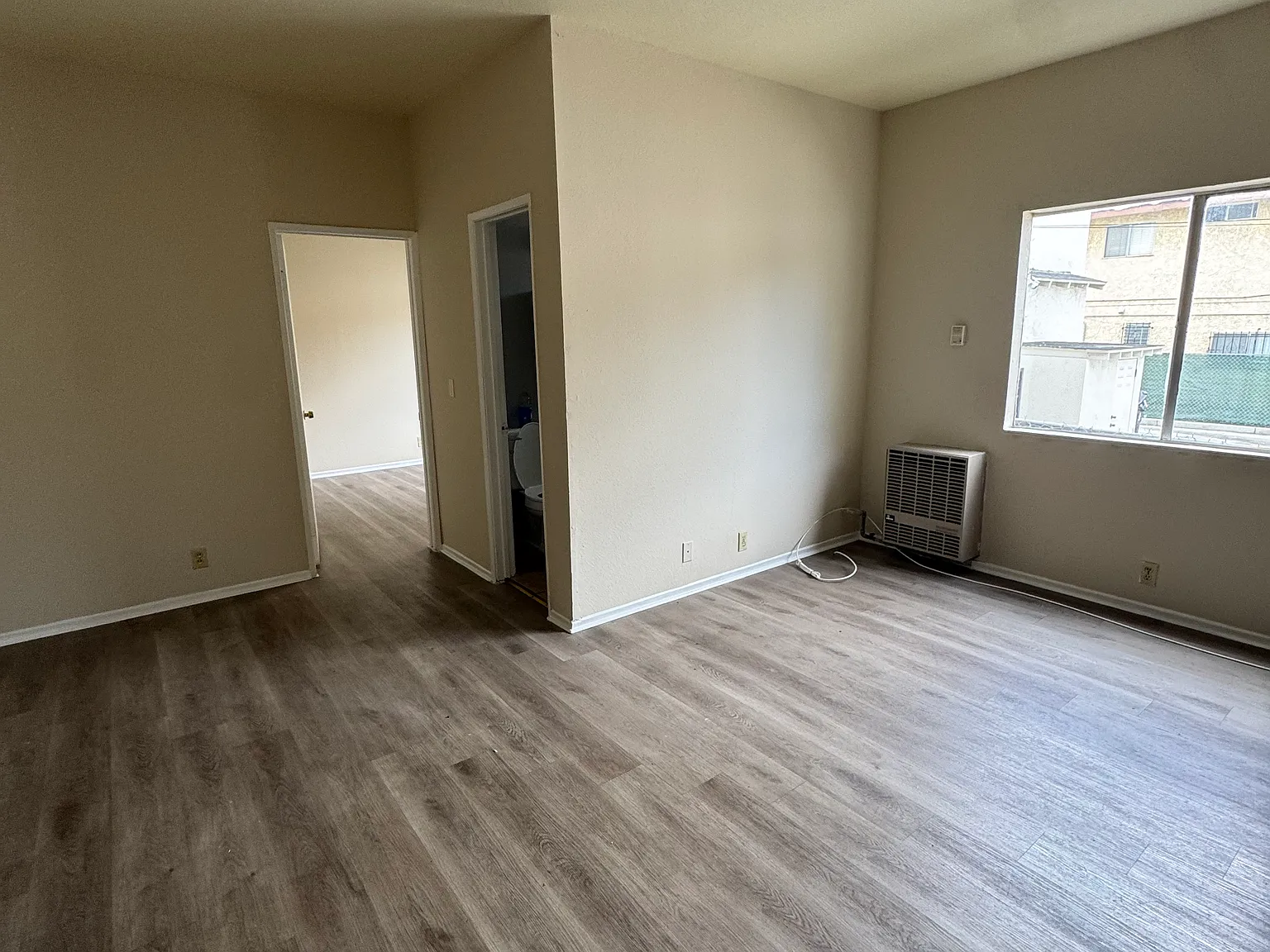 1 bed, 850 sqft, $1,750 — Photo 4