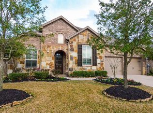3115 Currant Dr, Manvel, TX 77578