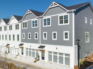 1156 Kendron Ln, Atlanta, GA 30329