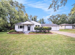 121 McConnell Dr, Jackson, MI 49201