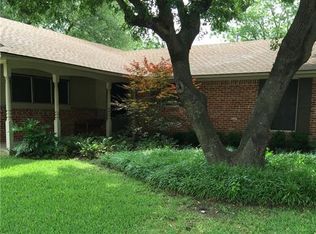 7205 Rutgers Dr, Dallas, TX 75214