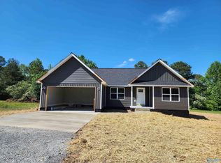 16 Vfw Rd, Rainsville, AL 35986