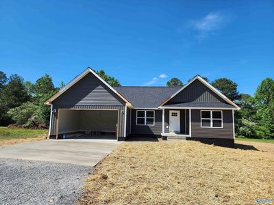16 Vfw Rd, Rainsville, AL, 35986