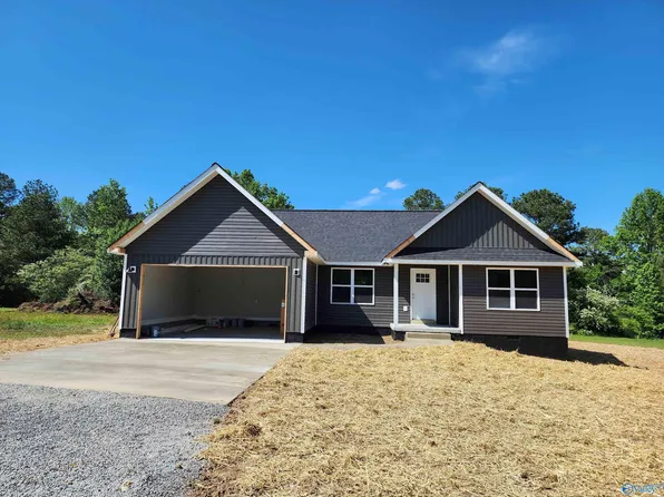 16 Vfw Rd, Rainsville, AL 35986