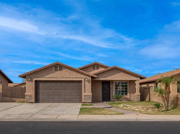 531 S Bingham Way, Somerton, AZ 85350