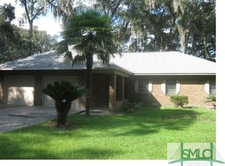 265 Marsh Dr, Midway, GA 31320