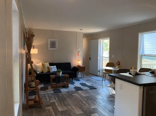 22 Second Street, Barrington, NH 03825