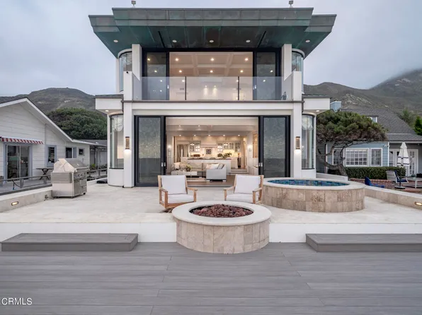 2916 Solimar Beach Dr, Ventura, CA 93001