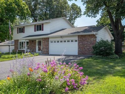 1514 131st Ln NE, Blaine, MN, 55449