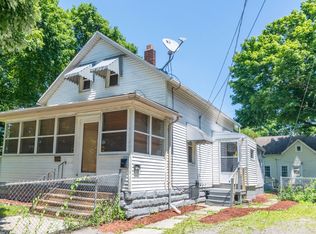 3279 W 54th St, Cleveland, OH