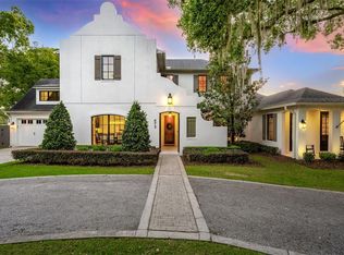 473 Fletcher Pl, Winter Park, FL 32789