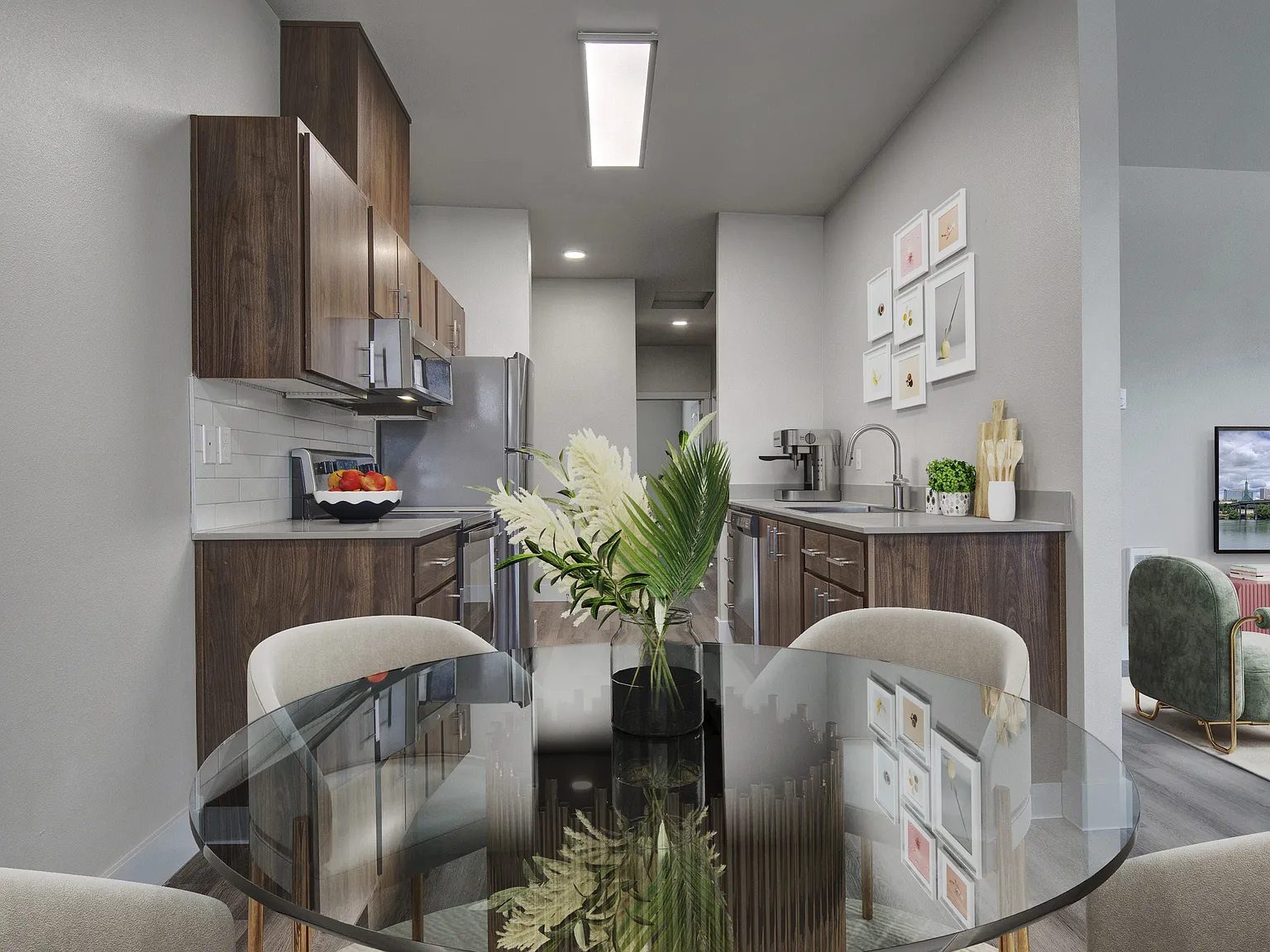 River Ridge — Photo 1