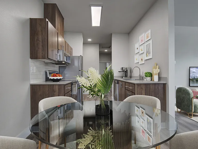 River Ridge — Photo 1