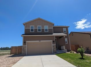6461 Anders Ridge Ln, Colorado Springs, CO 80927