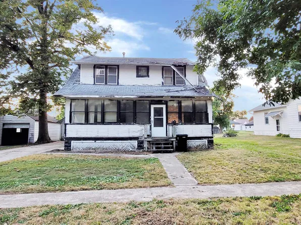 211 N 1st Ave W, Hartley, IA 51346