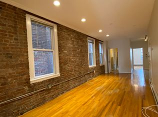 275 Webster Ave APT 3, Jersey City, NJ 07307
