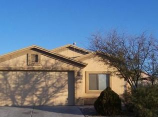 3724 W Fitzwater Ct, Tucson, AZ 85746