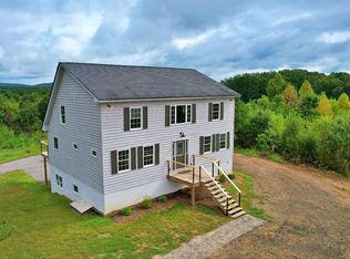190 Ridge Rd, Prospect, VA 23960