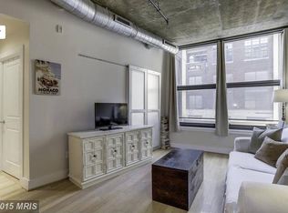 2301 Champlain St NW APT 107, Washington, DC 20009