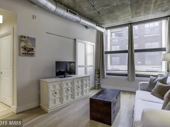 2301 Champlain St NW APT 107, Washington, DC 20009