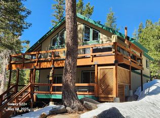 44 Cub Ln, Bear Valley, CA 95223