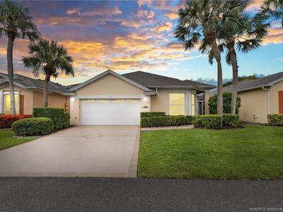 578 NW Montevina Dr, Port Saint Lucie, FL, 34986