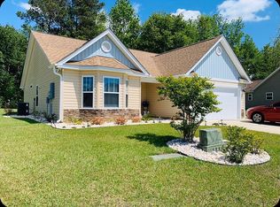 3472 Holly Loop, Conway, SC 29527