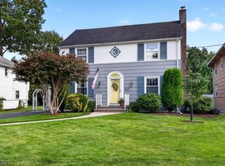 665 Fairfield Way, Union Twp., NJ 07083