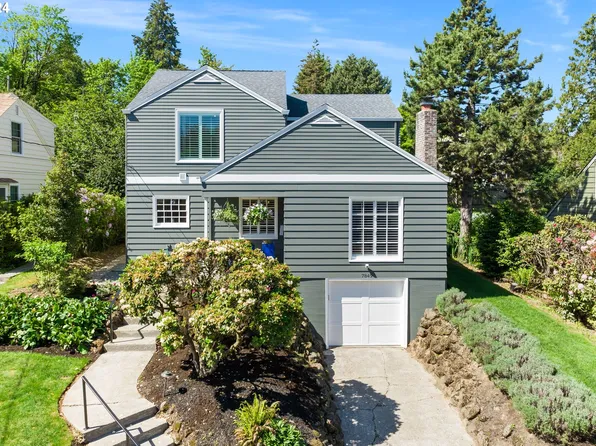 7849 SW 4th Ave, Portland, OR 97219