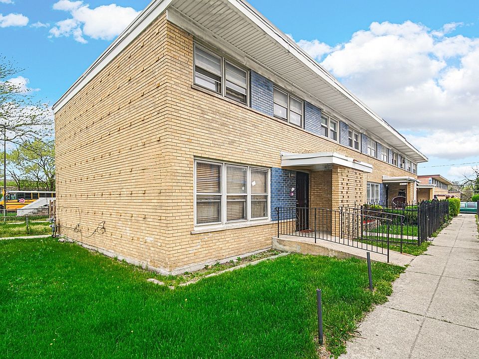 1st image of 6621 S Wabash Ave APT B