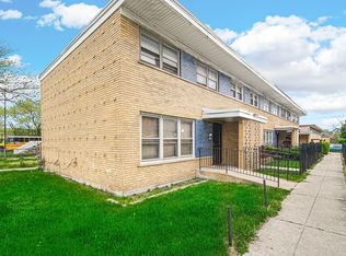 6621 S Wabash Ave APT B, Chicago, IL 60637