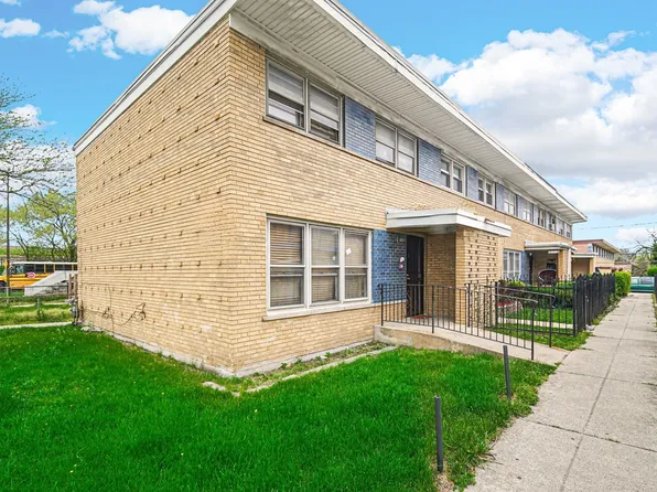 6621 S Wabash Ave APT B, Chicago, IL 60637