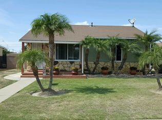 14619 Norwalk Blvd, Norwalk, CA 90650