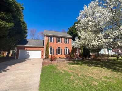 905 Kensal Green Dr, Kernersville, NC, 27284