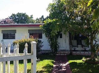 11780 SW 186th St, Miami, FL 33177