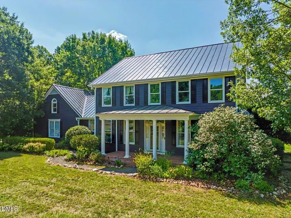 4911 Parc Jardin Dr, Hillsborough, NC 27278
