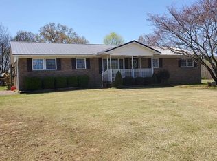 7920 Reynoldsburg Rd, Springville, TN 38256