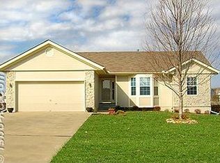 1000 16th Ave S, Greenwood, MO 64034