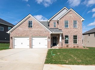 1417 Ridge Climber Rd LOT 27, Knoxville, TN 37922