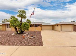 15605 N Bowling Green Dr, Sun City, AZ 85351