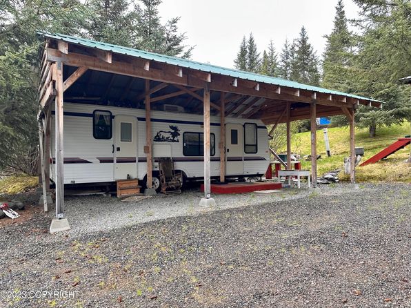 Rv Park - Anchor Point AK Real Estate - 6 Homes For Sale