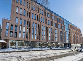 1720 Bayview Ave #229, Toronto, ON M4G 3C4