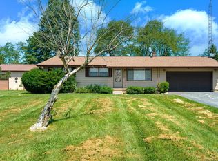 2191 Grand River Rd, Bancroft, MI 48414