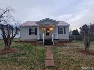 1331 Schneider Rd SE, Cullman, AL 35055