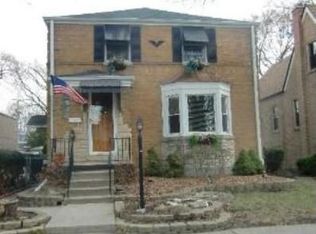 3633 Harrison Ave, Brookfield, IL 60513