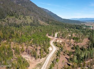 Nna Westside Rd PARCEL 9, Bonners Ferry, ID 83805