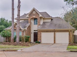 1714 Briarmoor Ct, Houston, TX 77062
