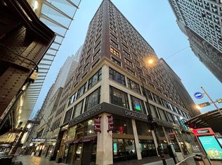 5 N Wabash Ave APT 1201, Chicago, IL